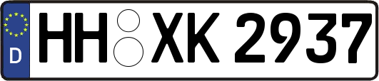 HH-XK2937
