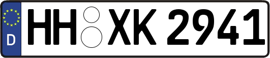 HH-XK2941