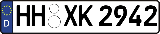 HH-XK2942