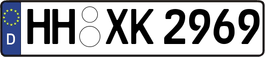 HH-XK2969
