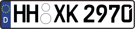 HH-XK2970