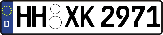 HH-XK2971