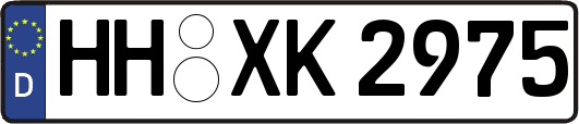 HH-XK2975