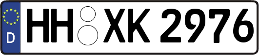 HH-XK2976
