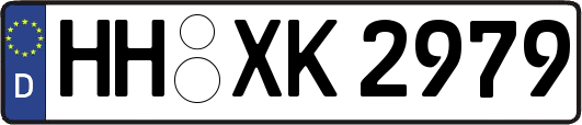 HH-XK2979
