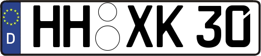 HH-XK30