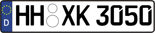 HH-XK3050