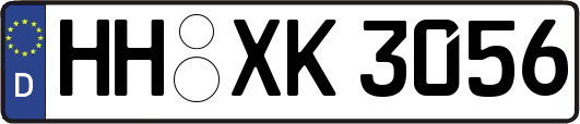 HH-XK3056