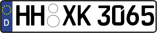 HH-XK3065
