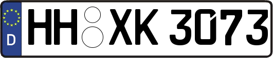 HH-XK3073