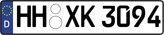 HH-XK3094