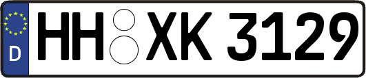 HH-XK3129