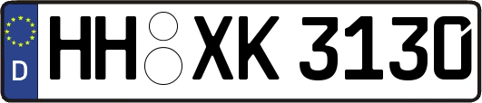 HH-XK3130