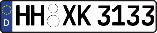 HH-XK3133