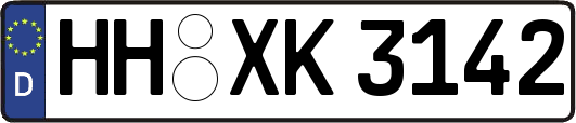 HH-XK3142