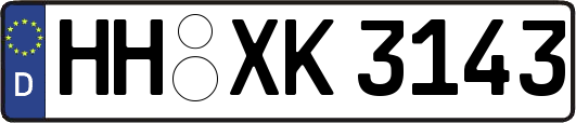 HH-XK3143