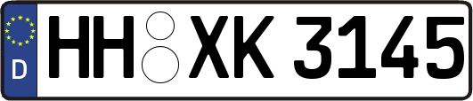 HH-XK3145