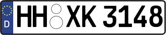 HH-XK3148