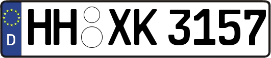 HH-XK3157