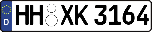 HH-XK3164