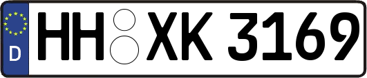 HH-XK3169