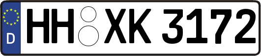 HH-XK3172
