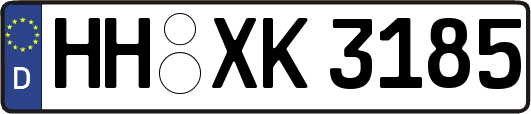 HH-XK3185