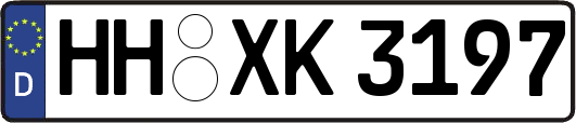 HH-XK3197