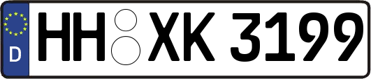 HH-XK3199