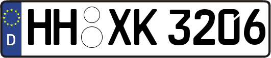 HH-XK3206