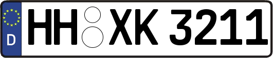 HH-XK3211