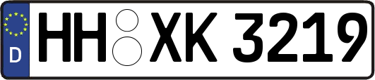 HH-XK3219