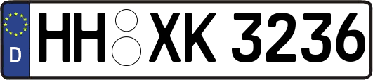 HH-XK3236