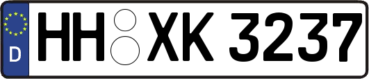 HH-XK3237