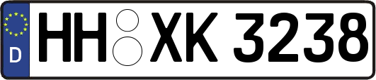 HH-XK3238