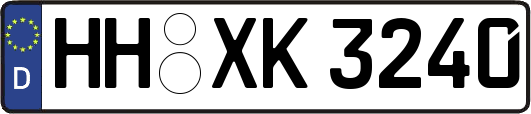 HH-XK3240