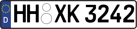 HH-XK3242
