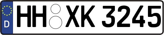 HH-XK3245