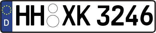 HH-XK3246