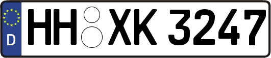 HH-XK3247