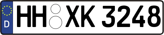 HH-XK3248