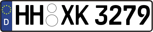 HH-XK3279