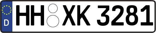 HH-XK3281