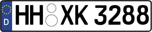 HH-XK3288