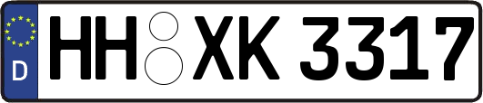 HH-XK3317