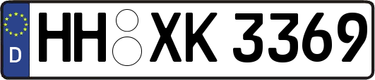 HH-XK3369