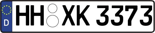 HH-XK3373