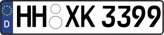 HH-XK3399