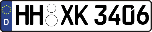 HH-XK3406