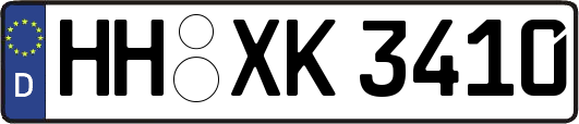 HH-XK3410